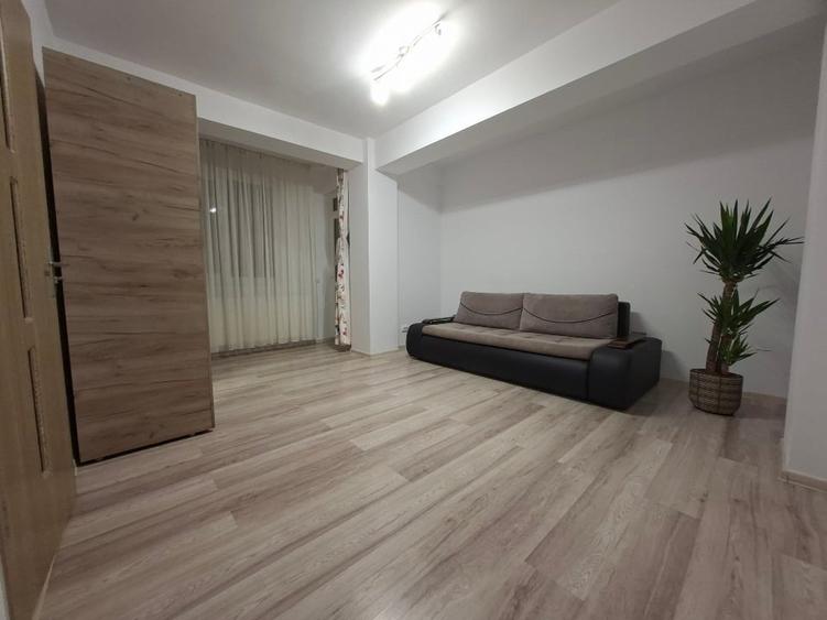 Apartament cu 2 camere decomandat, mobilat în Roșu