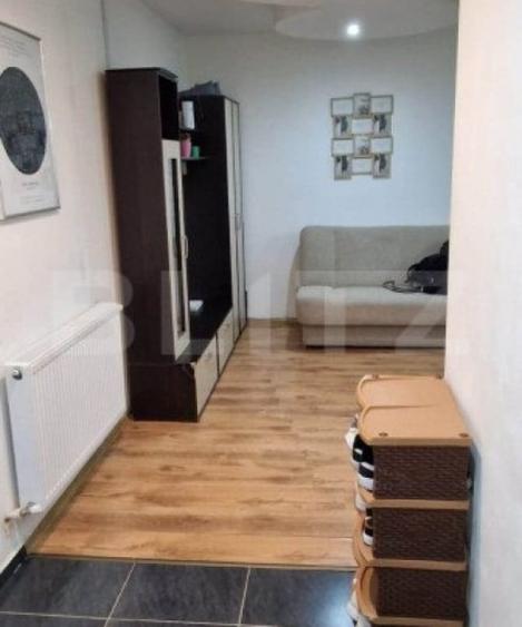 Apartament cu 2 camere, 43 mp, zona Iris - 7