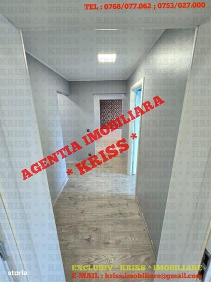 Apartament 4 Camere NORD-KAUFLAND Confort 1 DEC. Renovat Total Liber - 17