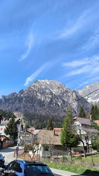 Apartament cu 2 camere în Valea Alba