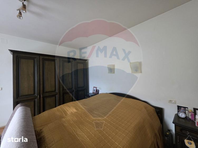 Casă cu 4 camere cu Teren 647 Mp în Aradul Nou