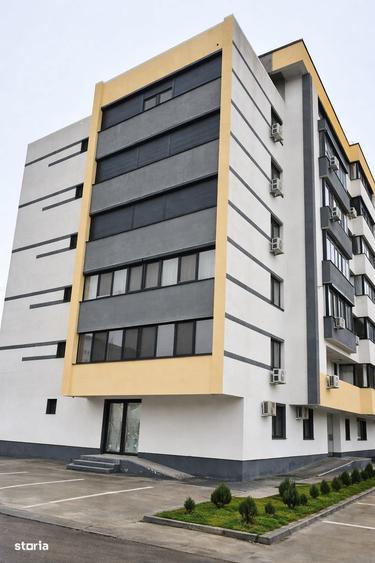 Spațiu comercial, de 104 mp, în Central