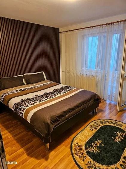 Apartament cu 2 camere decomandat în Vitan