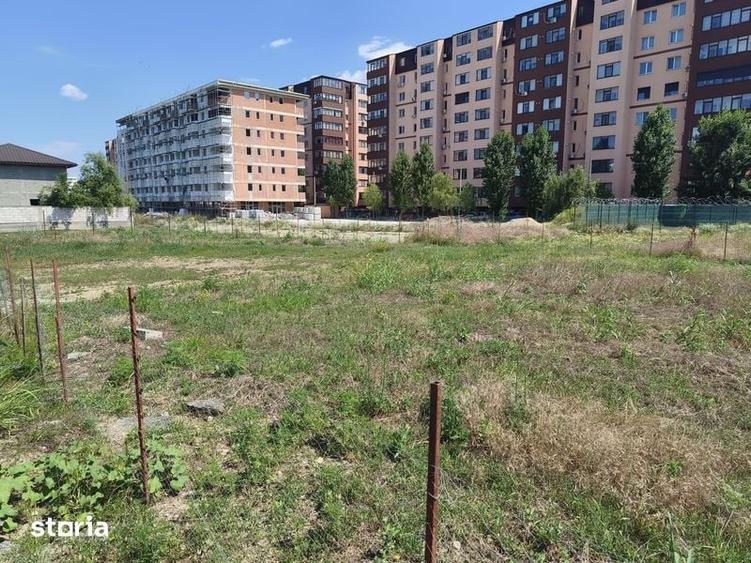 Teren de 600 mp, în Chiajna