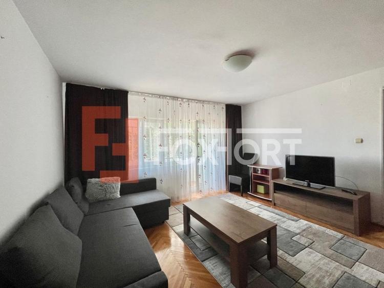 Apartament cu 2 camere decomandat în Timocului-Șaguna