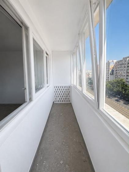 Apartament cu 2 camere decomandat în Ștefan cel Mare