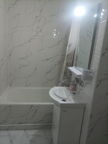 Inchiriez garsoniera confort 1, Ramurele, Tudor, etaj 1, langa strada Livezeni, UMFST! - 4