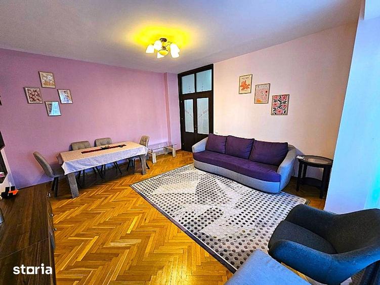 Apartament cu 2 camere în Nerva Traian
