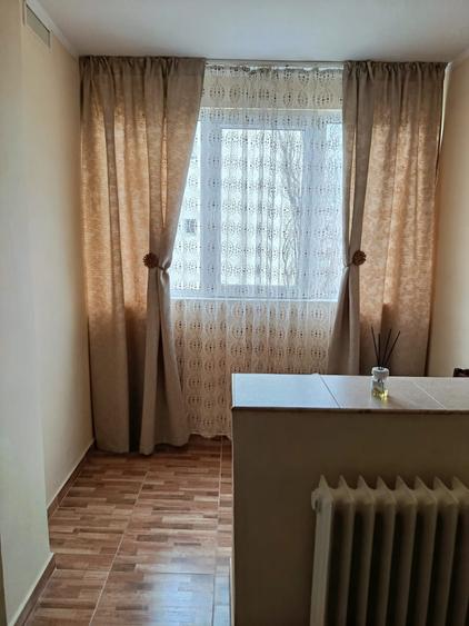 Garsonieră semidecomandată în Popoveni