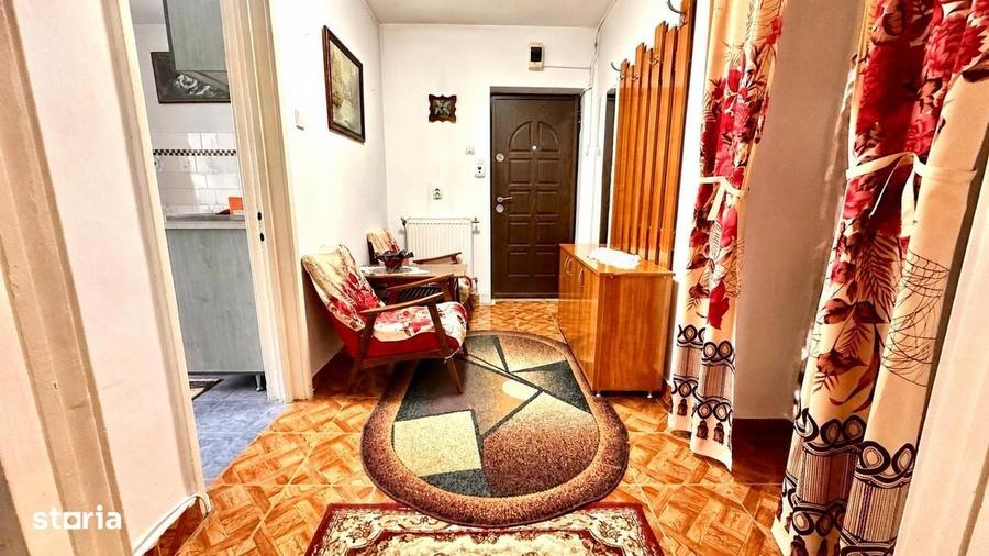 Apartament 3 camere semidecomandat, Aleea Parcului, Bacau - 3