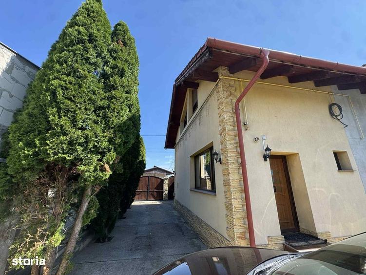 Casă cu 3 camere în 14 Mai