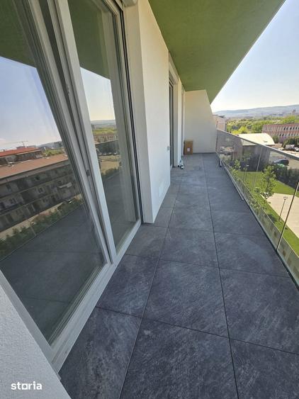 Vand apartament in Cluj-Napoca/ Elite City strada Fabricii. - 13