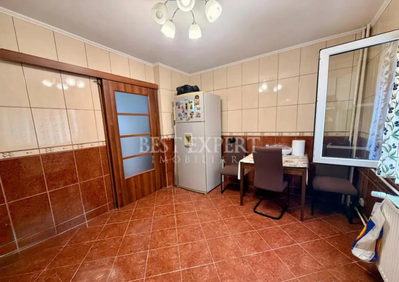 Apartament 2 camere decomandat mobilat ?i utilat comple - 7