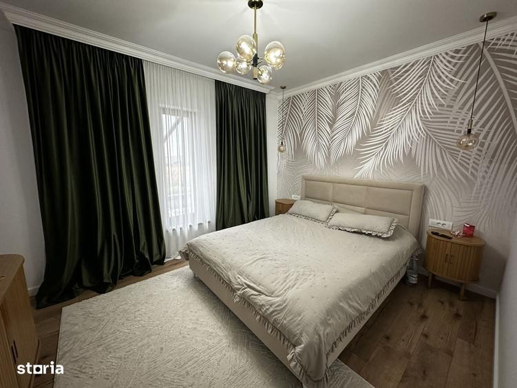 Casă cu 3 camere cu Teren 518 Mp în Central