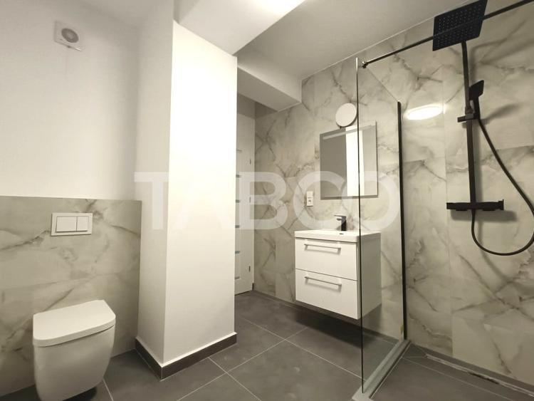 Apartament decomandat 2 camere 60 mp utili cu pivnita si parcare - 6