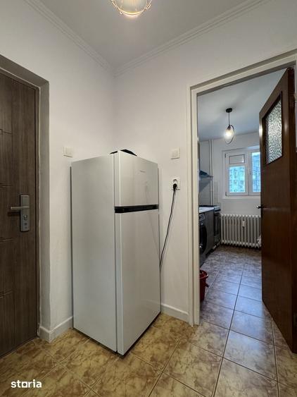 Apartament cu 2 camere în Titan