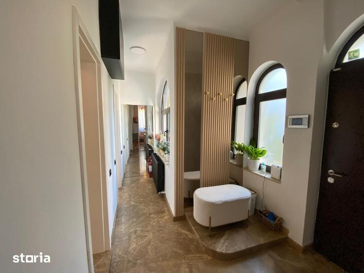 Spațiu comercial, de 70 mp, în Primăverii