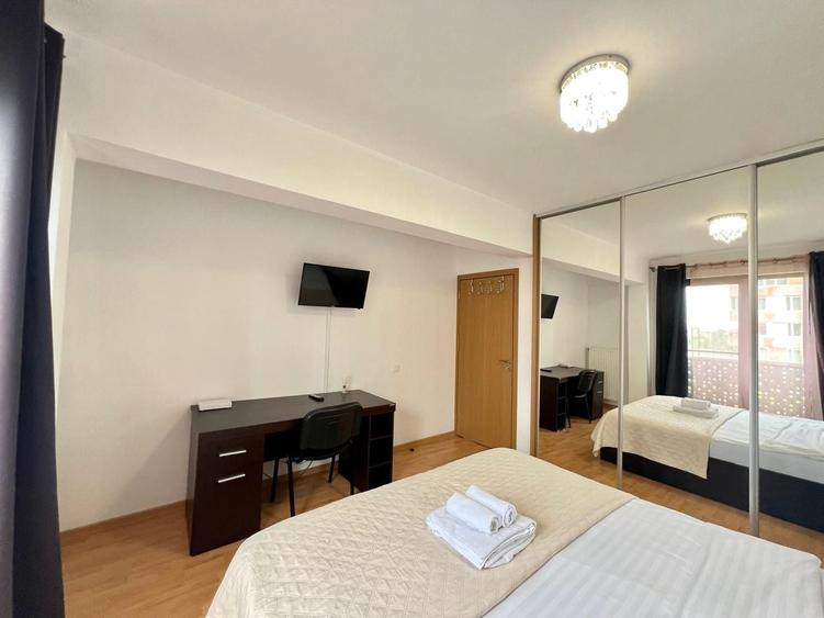 Apartament cu 2 camere decomandat, mobilat în Europa — fotografia 1