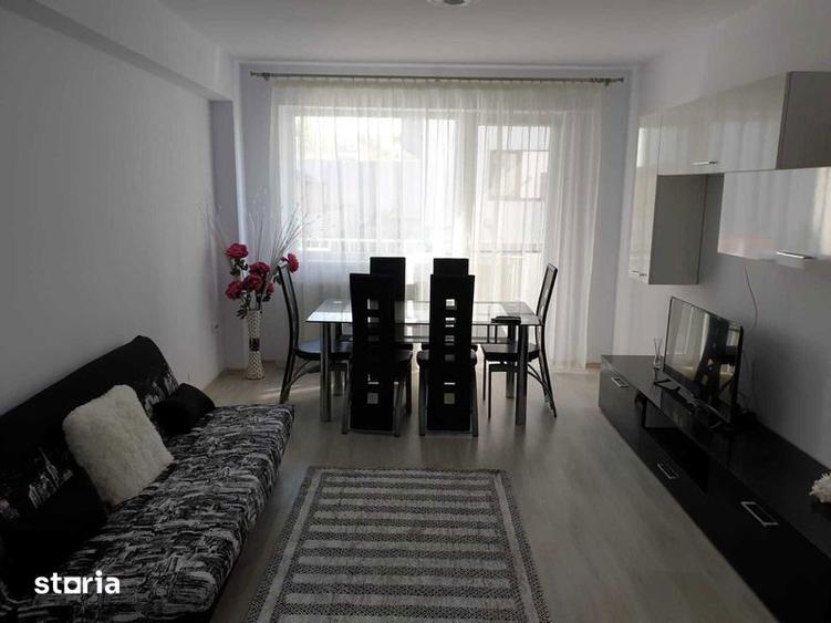 Apartament cu 2 camere decomandat, mobilat în Moara de Vânt