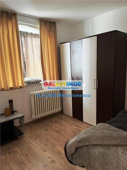 Apartament cu 2 camere semidecomandat, mobilat în Drumul Taberei