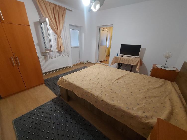 Casă cu 2 camere în Coiciu