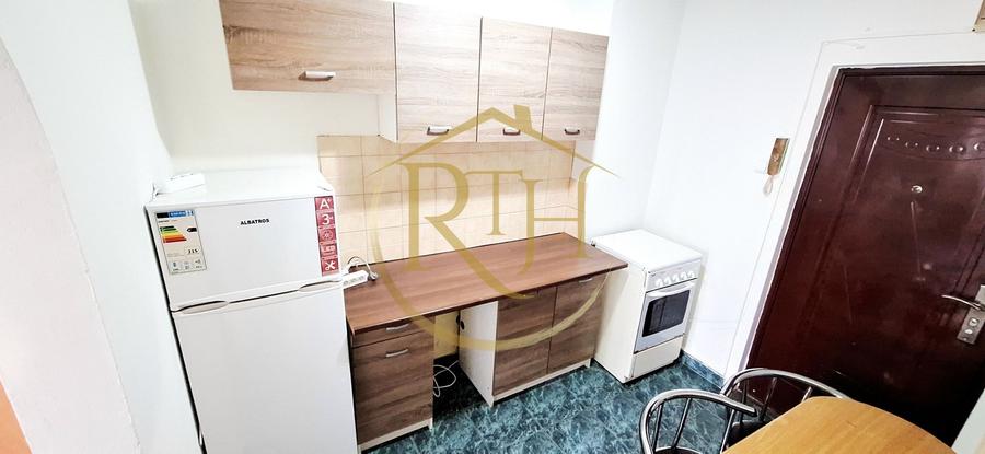 Oferim spre inchiriere garsoniera, Complex Studentesc, Libera imediat - 10