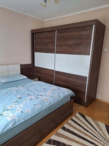 Apartament cu 2 camere decomandat în Decebal