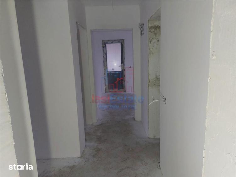 Dumesti Casa noua P+M 5cam cu utiltati Teren 500mp str asfaltata - 4