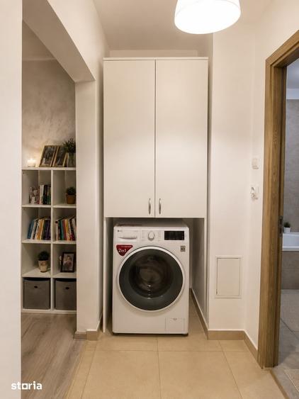 Apartament 2 camere metrou Piata Iancului | Cristescu Dima - 11