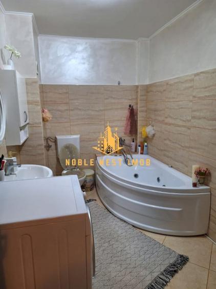 Apartament 3 camere, 97 mp ?tefane?tii Noi - LIDL, CO - 17