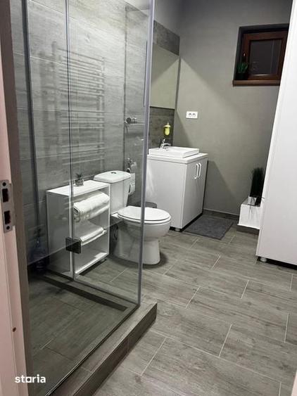 Garsonieră semidecomandată în Gării