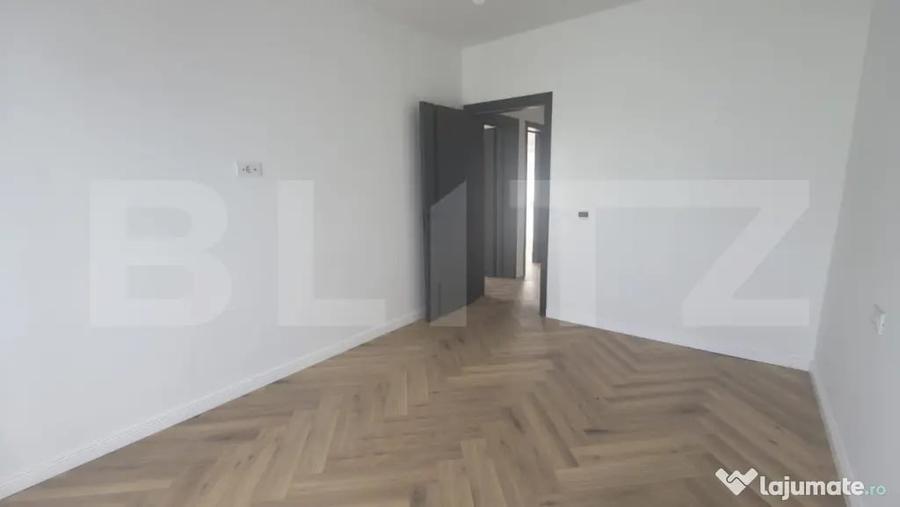 Casă cu 4 camere cu Teren 225 Mp în Bucium