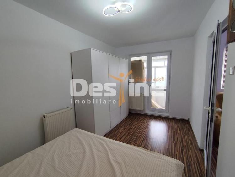 Apartament cu 2 camere nedecomandat, mobilat în Central