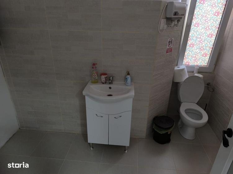 Spațiu comercial, de 810 mp, în Central