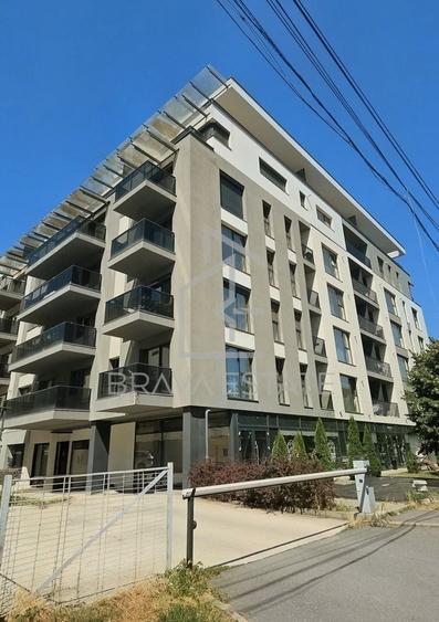 Apartament 2 camere, 60mp, garaj subteran, AC, 2 balcoane, zona Iulius Mall - 16