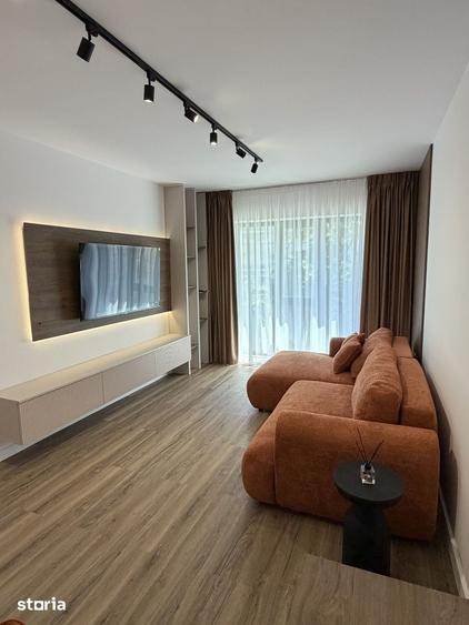 Apartament modern 2 Camere | Bloc Nou | Zona Centrala - Universitate - 1