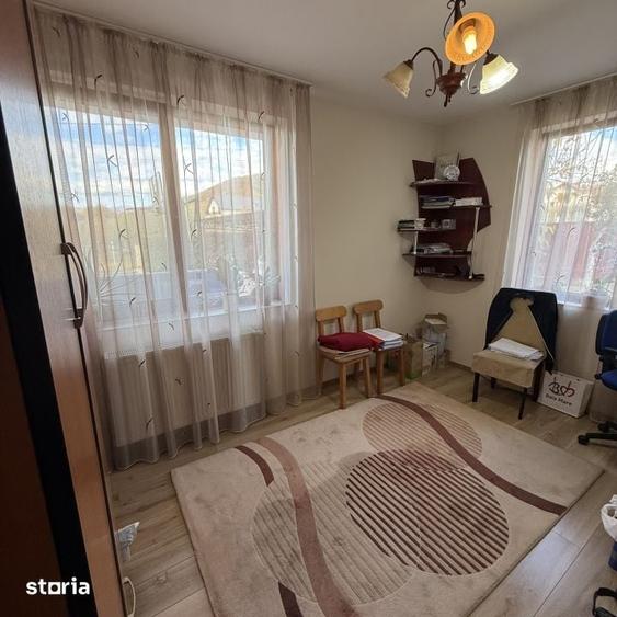 Casă cu 6 camere cu Teren 800 Mp în Tăuții-Măgherăuș