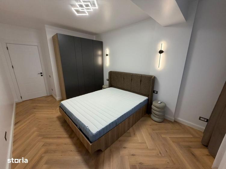 Pipera Plaza-2 camere- | Prima inchiriere | - 3