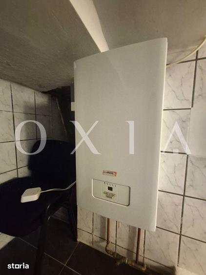 Spațiu comercial, de 43 mp, în Central
