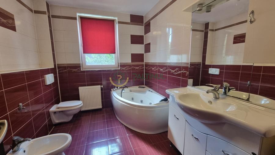 Apartament 4 camere 2 baii- Terezian zona Lidl - 12