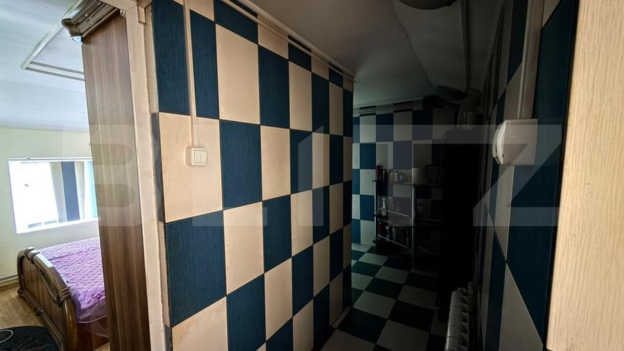 Spațiu comercial, de 1,080 mp, în Moreni