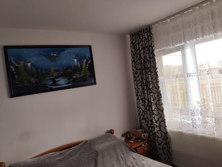 BREBU!!! Vand casa intr-un loc minunat si linistit - 7