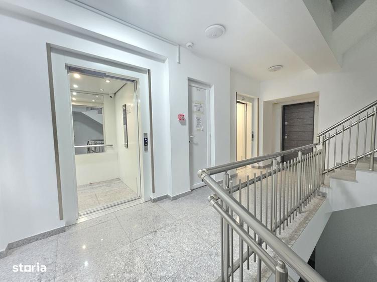 Apartament 3 Camere 2 Bai+2 Locuri Parcare Subterane | Moghioros Park - 7