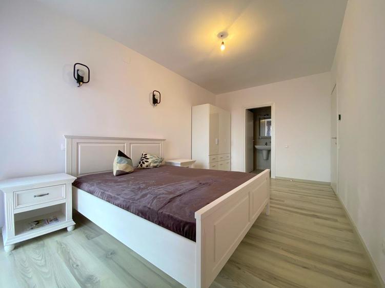 3 camere, mobilat, in zona Lipovei - Padurea Verde - 14