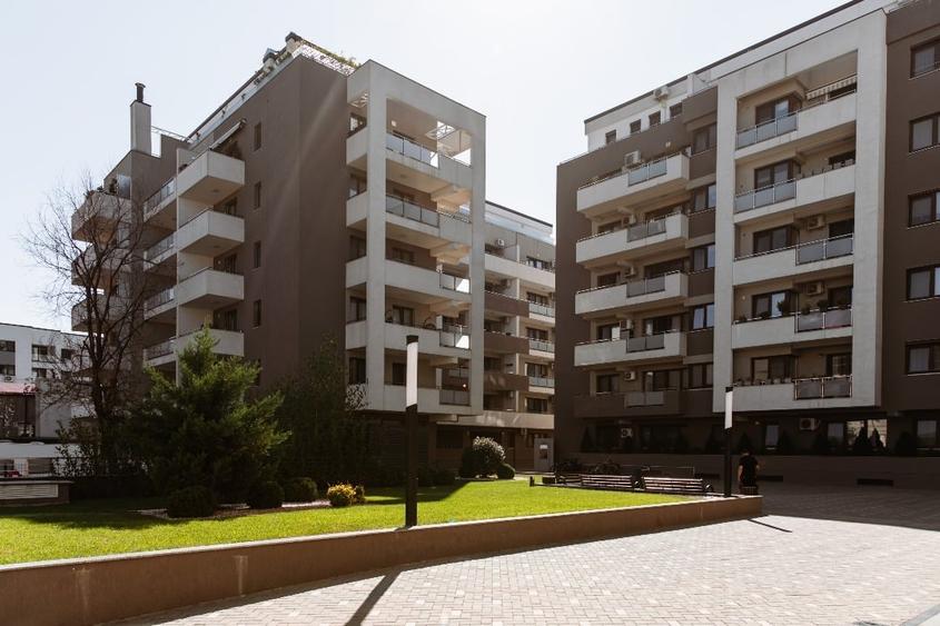 Apartament cu 3 camere decomandat în Unirii