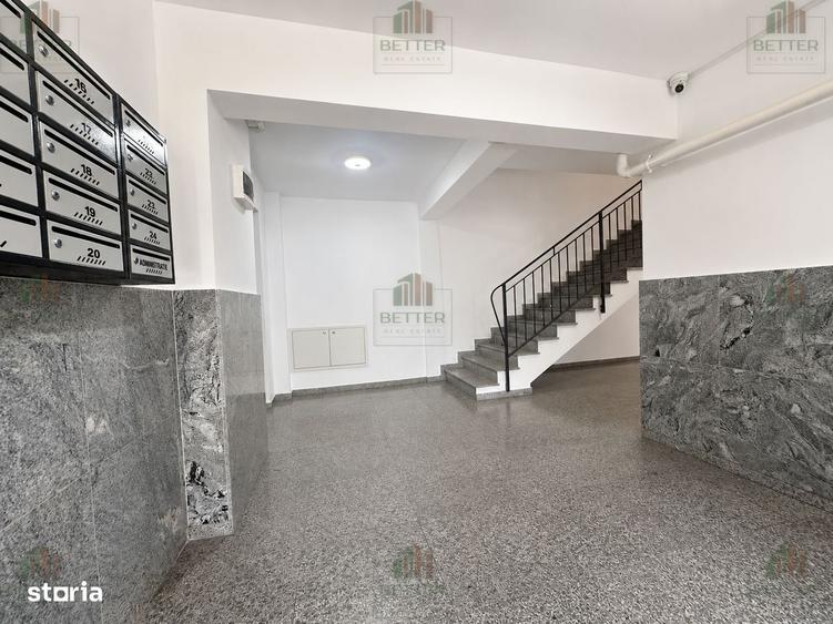 Apartament cu 2 camere decomandat în Dobroești