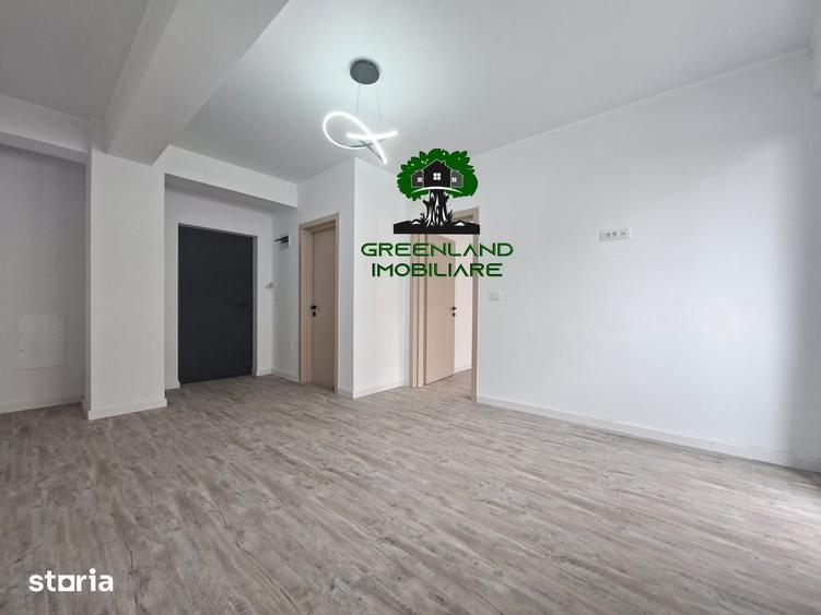 Apartament cu 2 camere în Bârnova