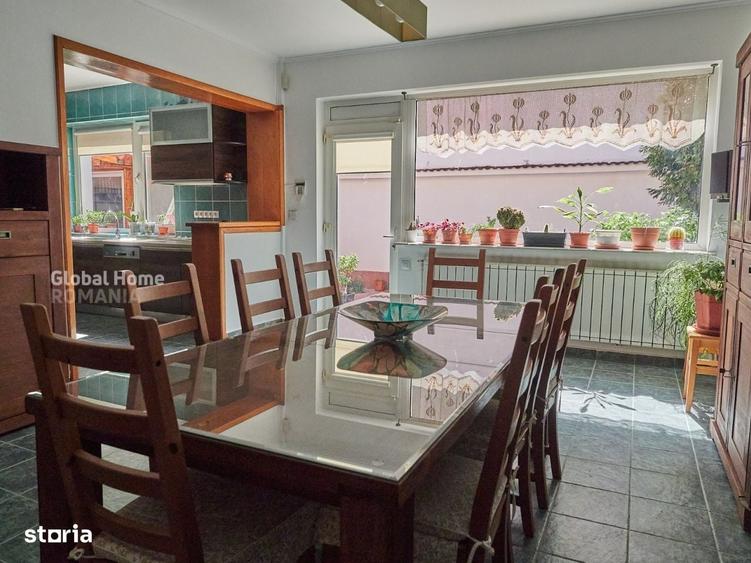 Casă cu 4 camere în Bucureștii Noi