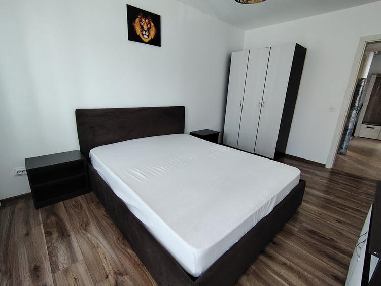 Apartament 3CD mobilat, parcare, et 1 CUG - Pepinierei COD 163163 - 5