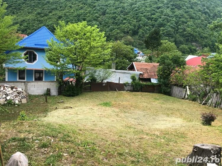 Teren de 500 mp, în Central